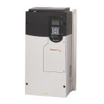Allen Bradley PowerFlex 755 AC Drive 200HP 480V 20G1AND248AN0NNNNN