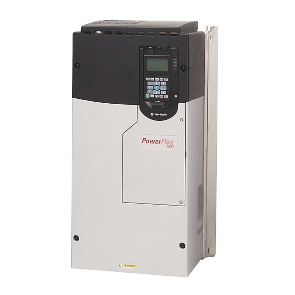 Allen Bradley PowerFlex 755 AC Drive 200HP 480V 20G1AND248AN0NNNNN