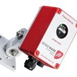 Sense-Ware SW1105 UV/IR-210/1CZ Flame Detector