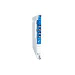 Image of Bently Nevada 3500/40M proximitor monitor module with LED indicators