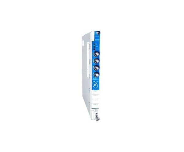 Image of Bently Nevada 3500/40M proximitor monitor module with LED indicators