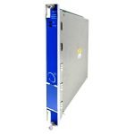Image of Bently Nevada 3500/92 Communication Gateway module with Ethernet and serial ports