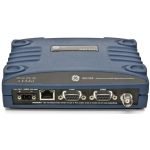 Image of GE UHF telemetry radio, part number SD02, for SCADA and remote monitoring