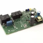 Image of York VSD Logic Board Kit, part number 331-02507-602, for YCIV chillers
