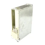 Image of Siemens SIMODRIVE 611 power module, part number 6SN1123-1AA00-0DA1, rated 80A