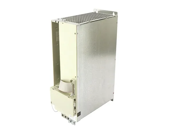 Image of Siemens SIMODRIVE 611 1-axis power module, part number 6SN1123-1AA00-0LA1