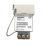 Image of Siemens SIMODRIVE 611 single-axis power module, part number 6SN1123-1AA00-0CA1