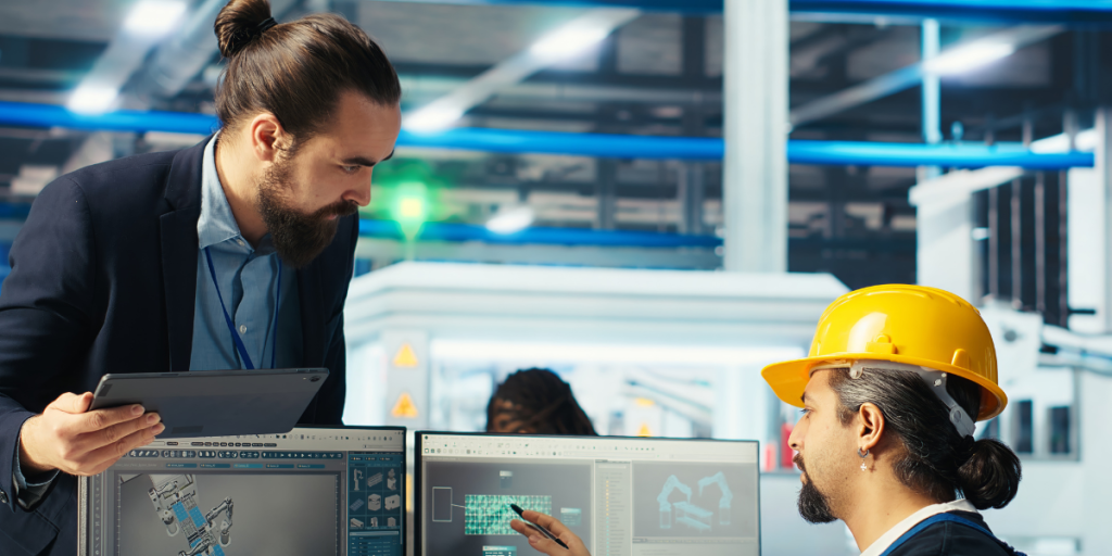 How Technology Can Support Training and Upskilling
