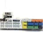 ABB BCU-02 Control Module 3AUA000110429