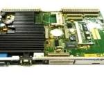 GE VME Controller Card IS215UCVEH2A