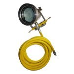 Image of Texas Pneumatic LED Light, part number TX-PL5500, showing key details/specs