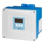 Endress+Hauser FMU90-R11CA131AA1A ultrasonic level transmitter