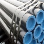 TEX−TUBE COMPANY − UNITED  1 1500 FT  STATES  16" STD 0.375" PIPE HFW/ERW  API−5L  GR X52 PSL−2PEB DRL  FBE & ARO TO SPEC