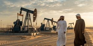 arabian-oil-field-businessmen
