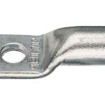 Image of 1-hole cable lug suitable for 35 mm² cable with M10 x 40mm bolt hole