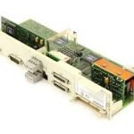 Image of Siemens SIMODRIVE 611-D control unit, part number 6SN1118-0DG21-0AA1