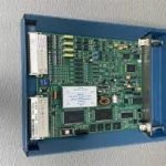 ABB 83SR51C-E GJR2396200R1210 Control Module