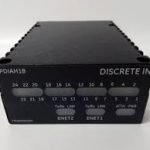 GE IS220PDOAH1A Discrete Output Pack