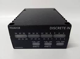 GE IS220PDOAH1A Discrete Output Pack