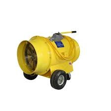Image of Texas Pneumatic Tools 8-inch Tornado Blower with 230V TEFC motor, part number TB-8-TEFC-220 Image of Texas Pneumatic Tools 8-inch Tornado Blower with 230V TEFC motor, part number TB-8-TEFC-220