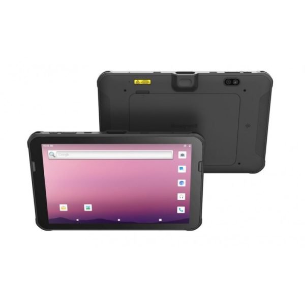 Image of Honeywell EDA10A rugged tablet with 10.1-inch display, 5G, Android 12, and 64GB storage