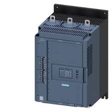 Image of Siemens SIRIUS 3RW5236-6AC15 soft starter for 90kW motor, 200–480V AC