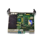 GE IS415UCCCH4A Mark VIe Controller Board