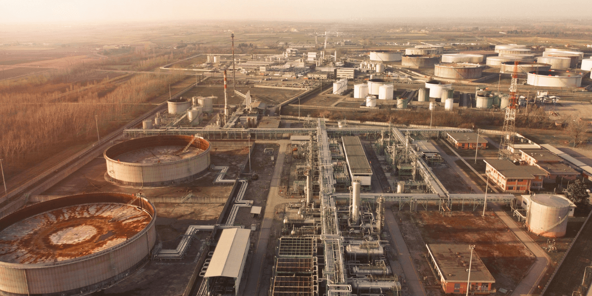 metallurgical-industry-seen-from-drone