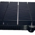 GE IS2020RKPSG2A Power Supply Module - Front View