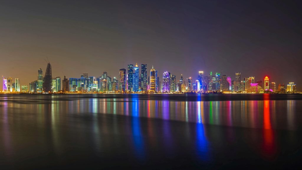 A Growing Market for Industrial Excellence in Qatar