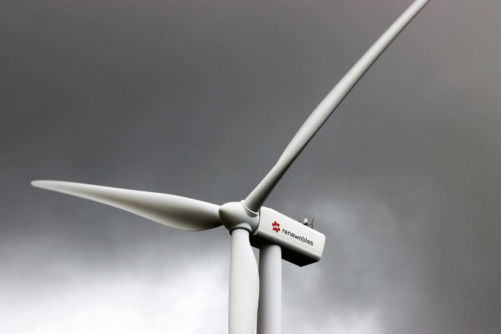 Energy-Ready Solutions from Trusted Suppliers