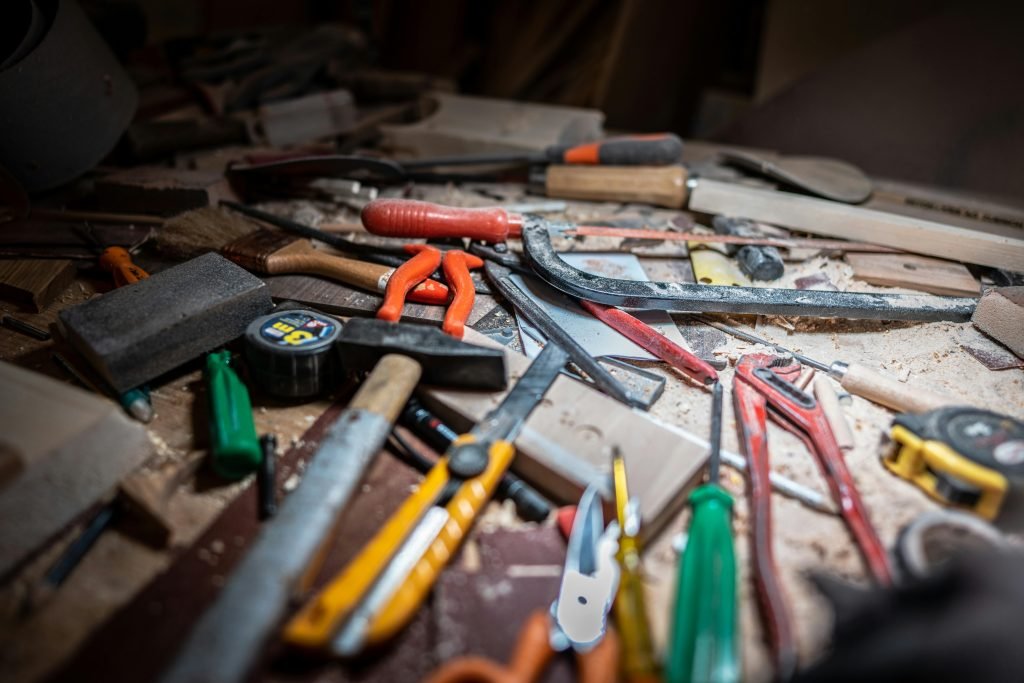 The Tools Behind Every Build