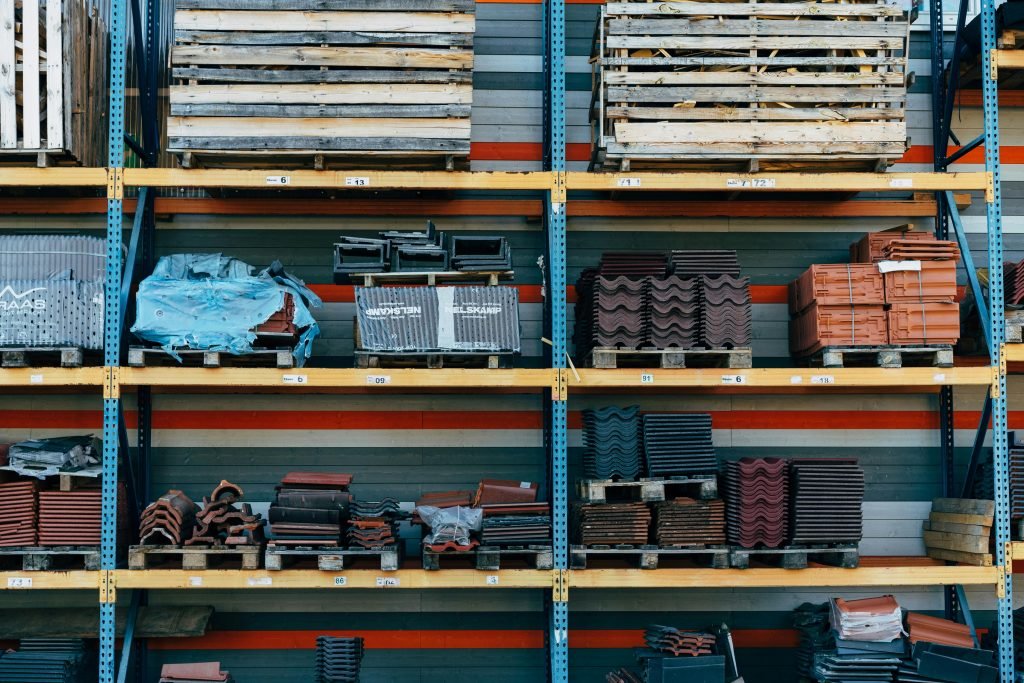Industrial Hardware Suppliers in South Africa for Everyday Operations