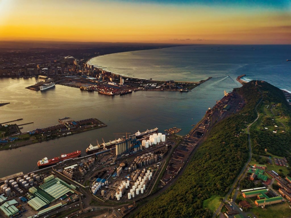 Trusted by South Africa's Mining Sector