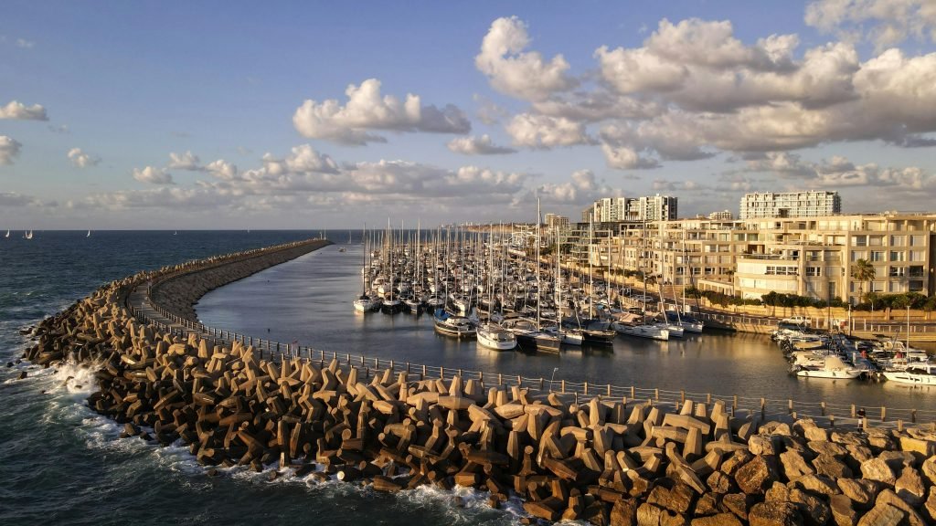 Related Opportunities in the Gulf Region