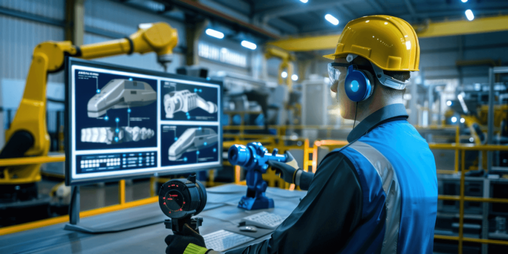Facilitating Remote Monitoring and Control