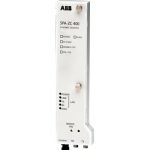 Image of ABB Ethernet Adapter, part number SPA-ZC400EM, with IEC 61850 and SPA protocol support