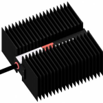 Image of Intertec-Hess Heater HDX3-P 0001, 500W CP VARITHERM model for hazardous areas