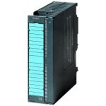 Image of Siemens SIMATIC S7-300 analog output module SM 332, part number 6ES7332-7ND02-0AB0