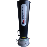 Image of polymer horn Venturi air mover TX-8AM-P by Texas Pneumatic