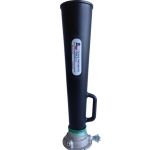 Image of Texas Pneumatic Tools polymer Venturi air horn, part number TX-3AM-P