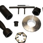 Texas Pneumatic Jet Fan Tool Kit TX-JFTK for 20" and 24" models