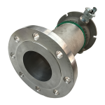 Image of TX-PLB-4 pipeline blower by Texas Pneumatic, 4-inch size