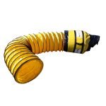 Texas Pneumatic 20 x 30 Duct with Storage Sack TX-SAC-N-GO-20