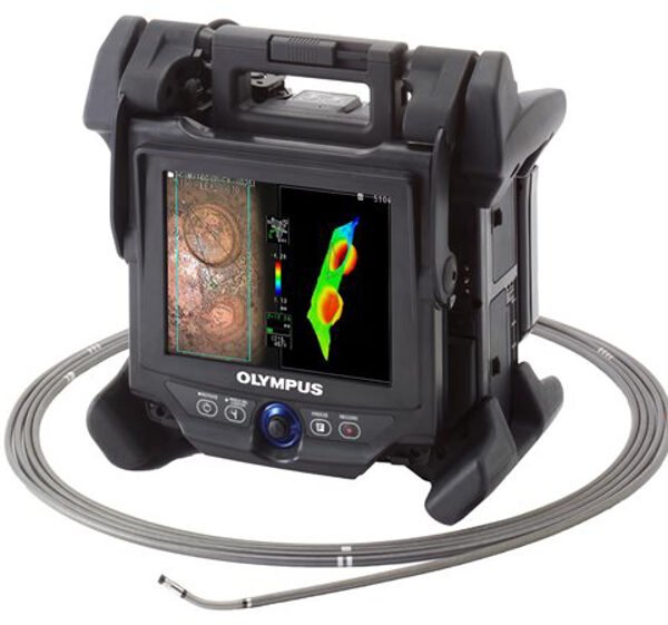 Olympus IPLEX NX Scope Unit N4147600