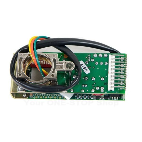 Image of Von Duprin Chexit PCB Kit, part number 050228, with 15-second release functionality