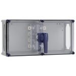 Eaton Halyester Distributor Assembly SKH400/4K