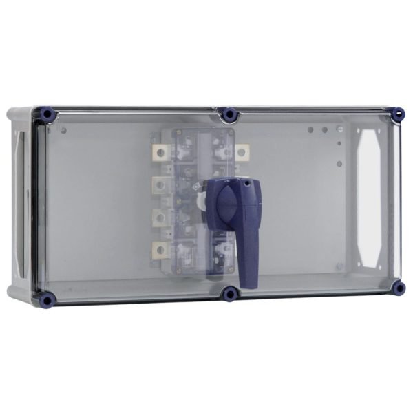 Eaton Halyester Distributor Assembly SKH400/4K