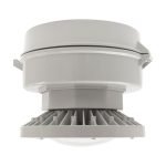 Eaton Crouse Hinds Champ Pro PVMA LED Light Fixture PVMA7.5L/UNV1