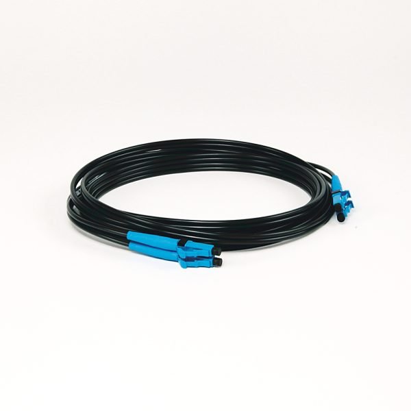Allen-Bradley 3-meter fiber optic cable for PLC redundancy – 1756-RMC3 1756-RMC4 1756-RMC5 1756-RMC6 756-RMC7 1756-RMC8